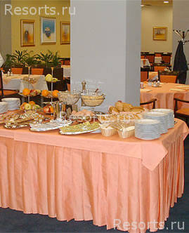 Dalmina Hotel 21
